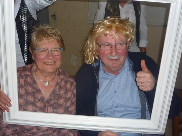 38. Paasfeest 10 April