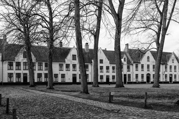 Begijnhof Brugge