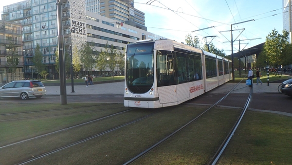 2106 - Vluchtelingenwerk - 23.09.2016 Rotterdam