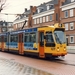 707 HENK KLAMER sauna en stoombad (1994)
