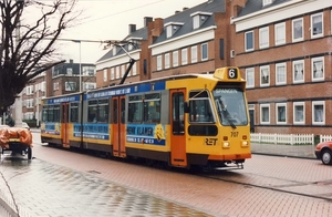 707 HENK KLAMER sauna en stoombad (1994)