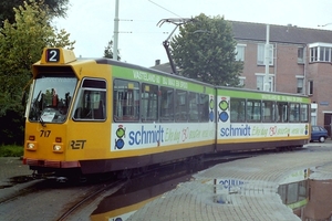 717 SCHMIDT ZEEVIS (1991)