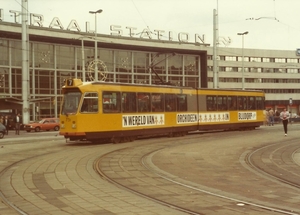 731 'N WERELD VAN ORCHIDEEEN IN BLIJDORP