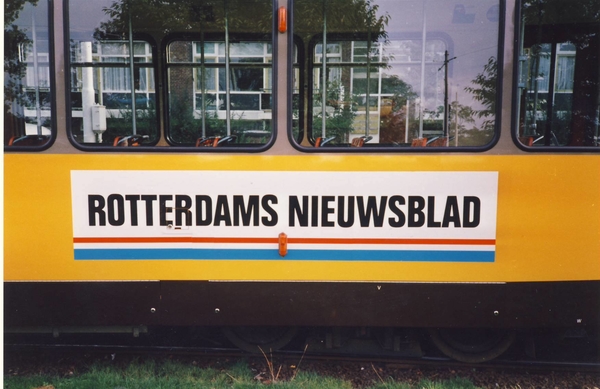 741 ROTTERDAMS NIEUWSBLAD (1985)-4