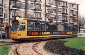 808 BOERS AUTOMATEN ROTTERDAM (1992)