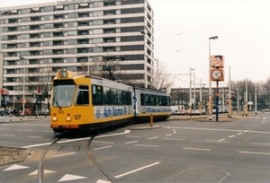 826 AUTO BOUMAN B.V. (1995)