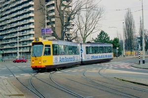 832 AUTO BOUMAN B.V. (1995)