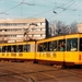 833  LIJN 1 TERUG OVER DE BLAAK [1995]