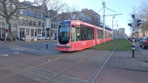 2109 - Aardig onderweg 2017 - 21.03.2017 Rotterdam