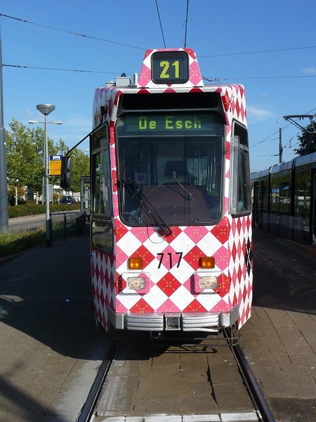 RET 717 met BURLINGTON-3