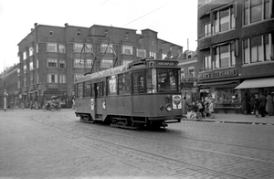 537 Vlietlaan 19 mei 1956.