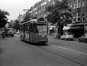 10, lijn 3, Oudedijk, 20-9-1976 (T. van Eijsden)