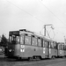 100, lijn 4, Kruisstraat, 28-8-1954 (foto H. Kaper)