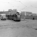 104, lijn 14, Blaak, 15-3-1964 (J. Oerlemans)