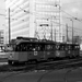 105, lijn 6, Hofplein, 15-11-1970 (T. van Eijsden)