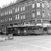 108, lijn 14, Zaagmolenstraat, 13-6-1954 (A. van Ooy)