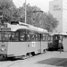 109, lijn 2, Kruisplein, 22-7-1966 (T. van Eijsden)