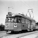 120, lijn 4, Schiedamseweg, 10-7-1955 (H. Kaper)