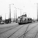 121, lijn 4, Weena, 30-4-1955 (E.J. Bouwman)