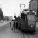 122, lijn 4, Coolsingel, 3-11-1960 (T. van Eijsden)