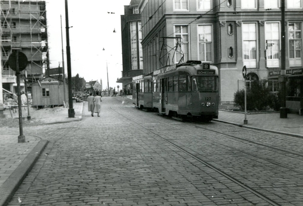 127, lijn 8, Bulgersteyn, 20-9-1953 (J. van den Berg)