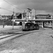 129, lijn 3, Schiekade, 14-8-1957 (H. van 't Hoogerhuijs)