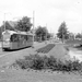 240, lijn 14, Burg F.H. van Kempensingel, 27-6-1965 (J. Oerlemans