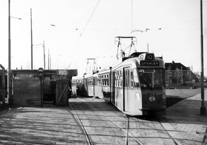 243, lijn 10, Kleiweg, 12-11-1965 (H. Kaper)