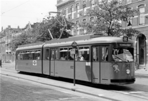 253, lijn 22, Avenue Concordia, 7-8-1965 (foto J. Houwerzijl)