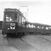 304, lijn 14, Molenlaan, 31-3-1951 (foto E.J. Bouwman)