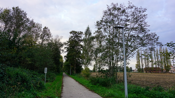 natuurfoto,landschap,stroroute