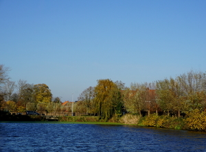 Roeselare-Stadspark-22-11-2017