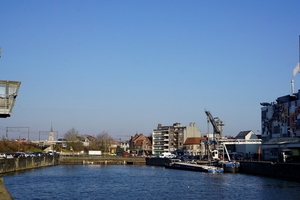 Roeselare-Kop Vaart  23-02-2018