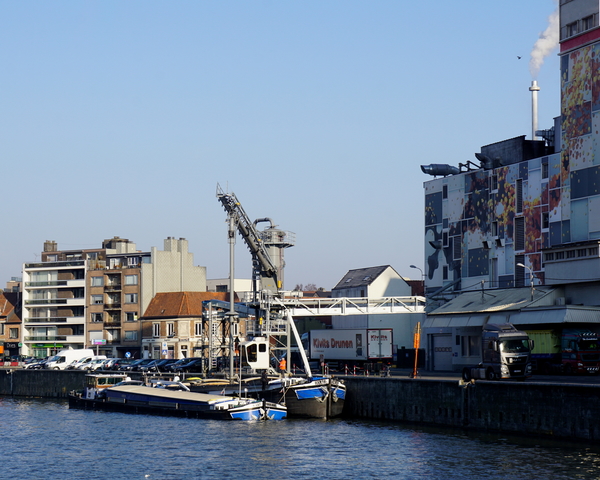 Roeselare-Kop Vaart  23-02-2018