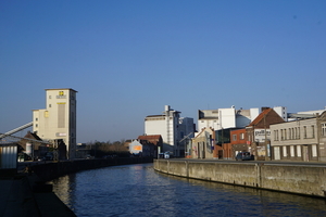 Roeselare-Kop Vaart  23-02-2018