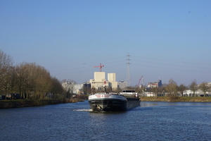 Roeselare Vaart- 23-02-2018