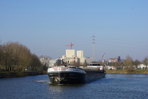 Roeselare Vaart- 23-02-2018