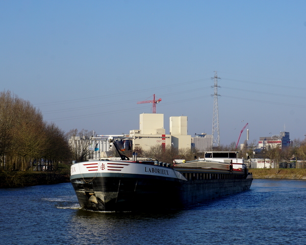 Roeselare Vaart- 23-02-2018