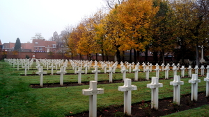 Roeselare-Herfst-Oud Kerk.-Blekerijstr-15-11-2018