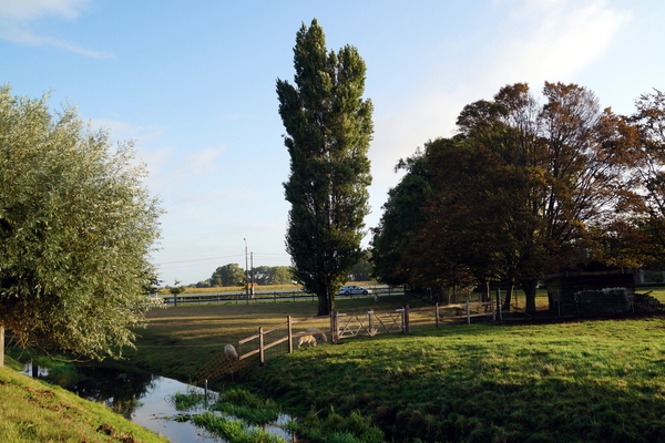 Roeselare-Schiervelde-27-09-2019