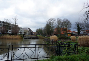 Roeselare-Stadspark-20-12-2019