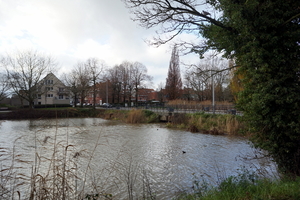 Roeselare-Stadspark-20-12-2019