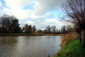 Roeselare-Stadspark-20-12-2019