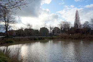 Roeselare-Stadspark-20-12-2019