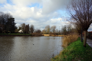 Roeselare-Stadspark-20-12-2019