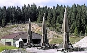 3 raketten