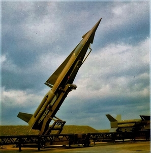 Nike Hercules 1