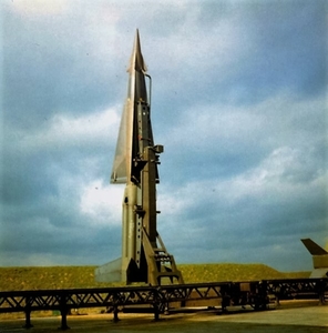 Nike Hercules 2