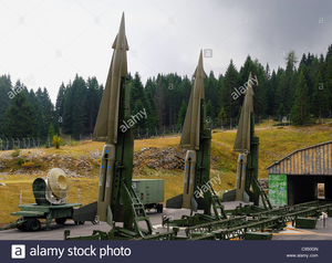 Nike Hercules 5