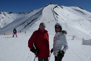 Gerda & Willy